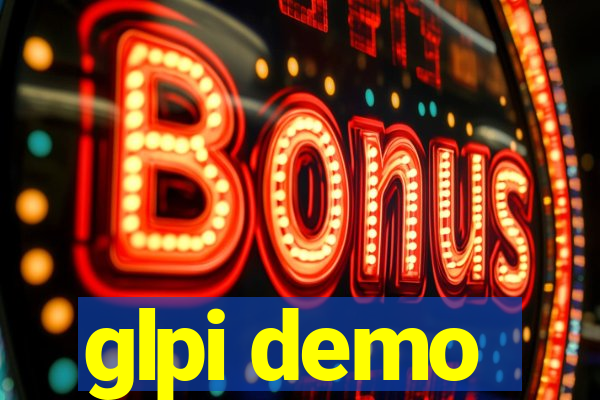 glpi demo